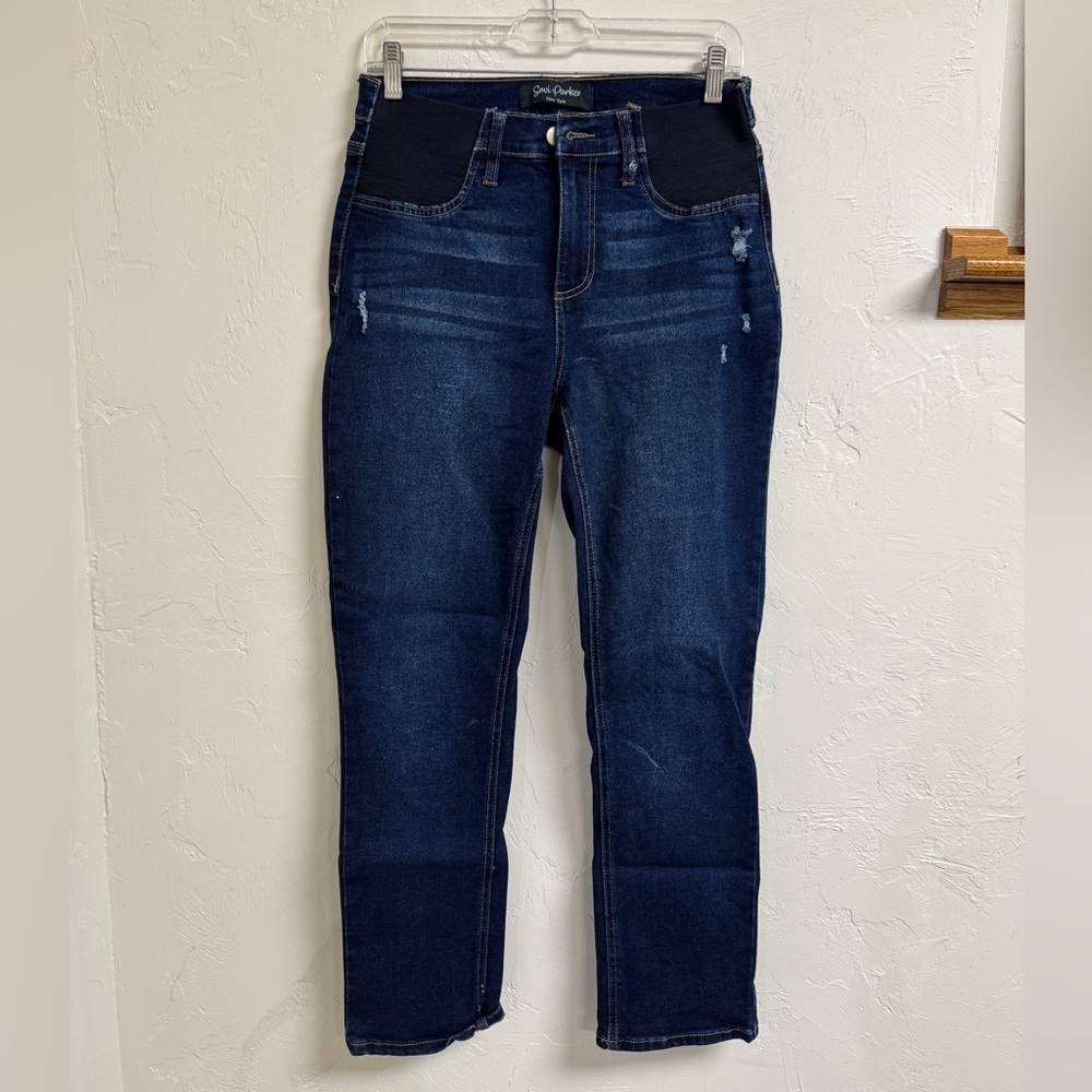 Maternity Jeggings